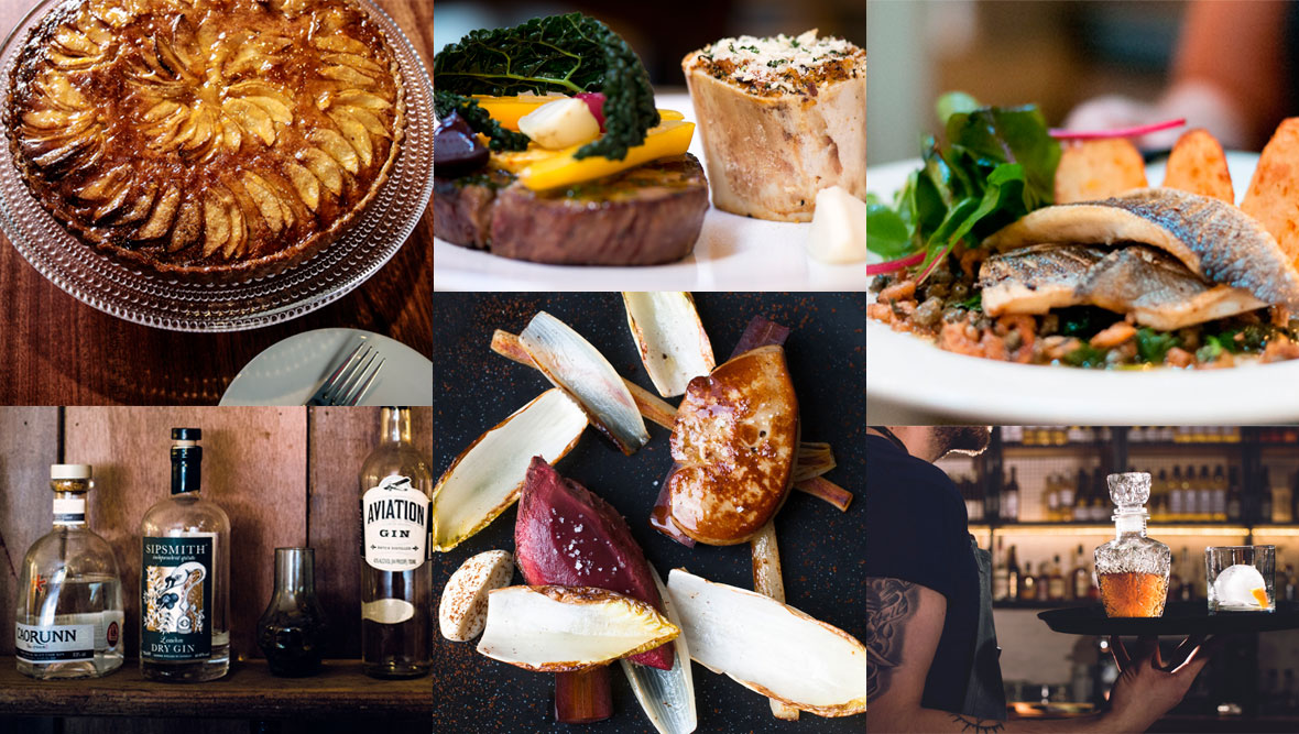 5 Reasons Belfast Tastes Amazing